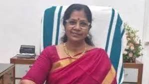 Managing Director KLDC