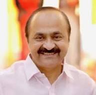 chief minister kerala